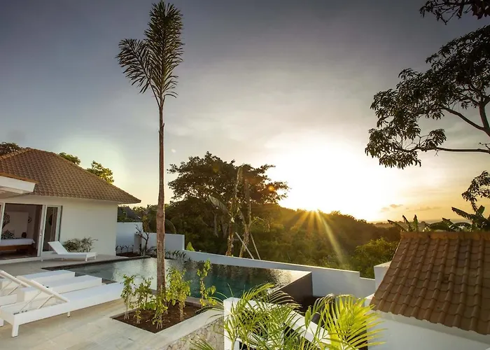 Beautifull 3 Bedroom Shanti Sea View *