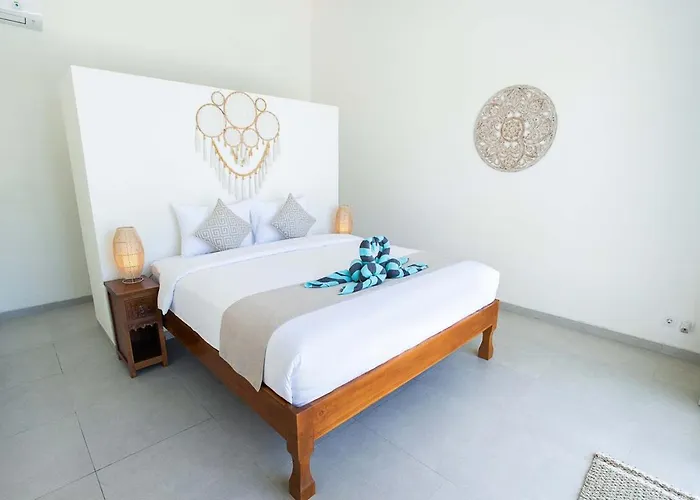 Beautifull 3 Bedroom Shanti Sea View