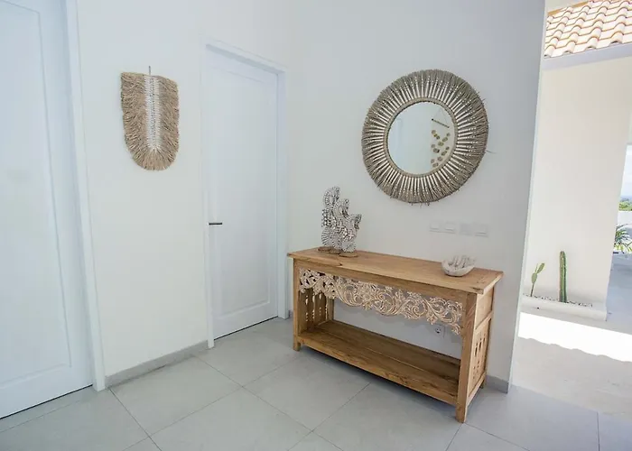 Villa Beautifull 3 Bedroom Shanti Sea View