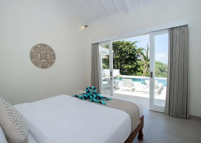 Beautifull 3 Bedroom Shanti Sea View *
