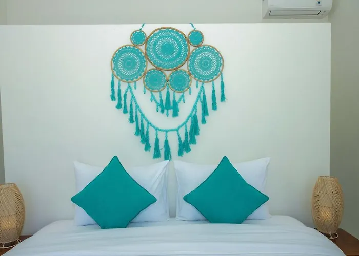 Beautifull 3 Bedroom Shanti Sea View *